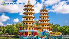 ĐÀI LOAN 5N4Đ VJ (06.03.20)