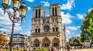 PHÁP - LUXEMBOURG - ĐỨC - BỈ - HÀ LAN 8N7Đ (16.11.19)