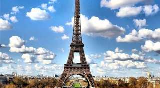 PHÁP - LUXEMBOURG - ĐỨC - BỈ - HÀ LAN 8N7Đ (20.12.19)