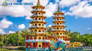 ĐÀI LOAN 5N4Đ VJ (06.03.20)